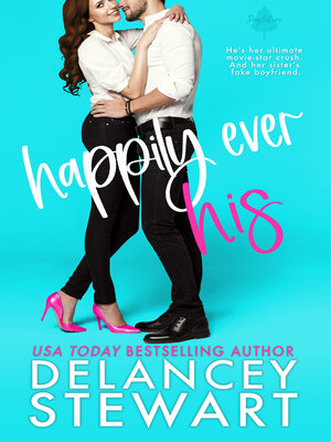 cover image of Happily Ever His